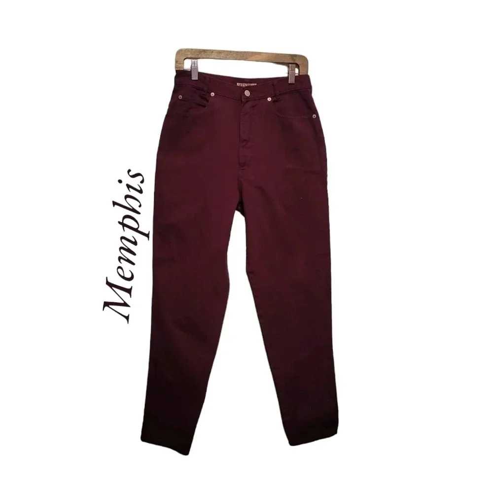 Memphis Jeans 11